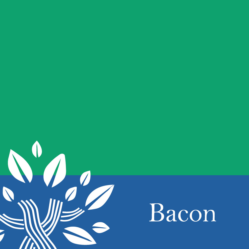 Bacon - $21.99/kg