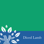 Diced Lamb - $26.99/kg