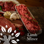 Lamb Mince - $26.99/kg