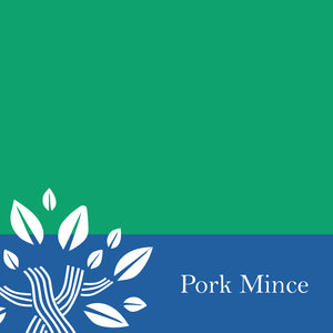 Pork Mince - $13.99/kg