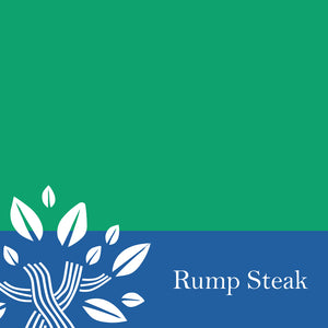 Rump Steak - $34.99/kg