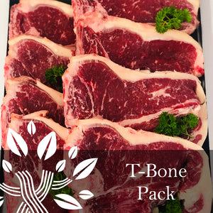 T-Bone Pack